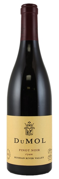 2011 DuMOL Ryan Pinot Noir, 750ml