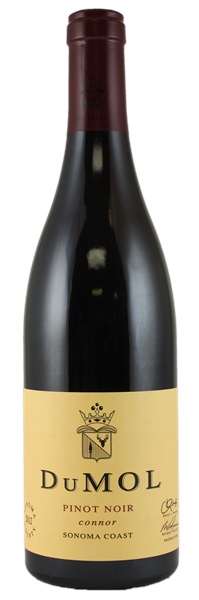 2012 DuMOL Connor Joy Road Vineyard Pinot Noir, 750ml