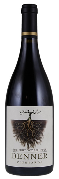 2012 Denner The Dirt Worshipper, 750ml