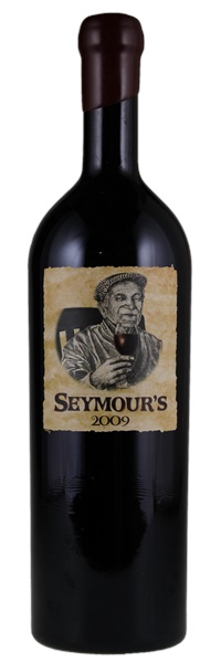 2009 Alban Vineyards Seymour's Vineyard Syrah, 750ml