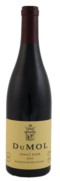 2012 DuMOL Finn Pinot Noir, 750ml