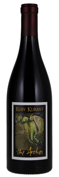 2007 Ruby Kurant The Archer, 750ml