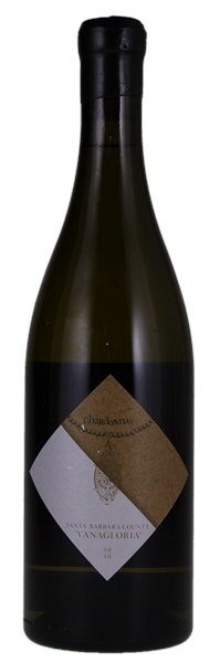 2010 Atonement Vanagloria Chardonnay, 750ml