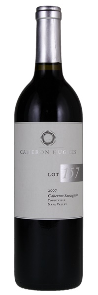 2007 Cameron Hughes Lot 157 Cabernet Sauvignon, 750ml