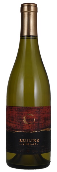 2012 Reuling Vineyard Chardonnay, 750ml