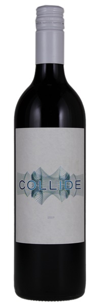 2009 Mark Herold Wines Collide (Screwcap), 750ml