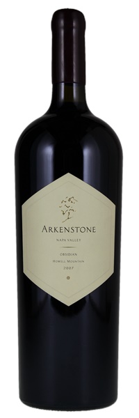 2007 Arkenstone Obsidian, 1.5ltr