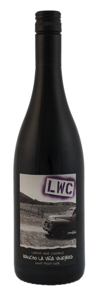2009 Loring Wine Company Rancho La Vina Pinot Noir (Screwcap), 750ml