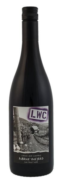 2011 Loring Wine Company Aubaine Pinot Noir (Screwcap), 750ml