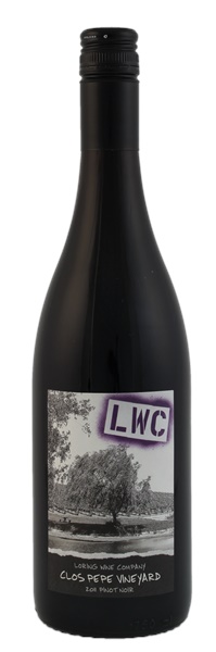 2011 Loring Wine Company Clos Pepe Vineyard Pinot Noir (Screwcap), 750ml