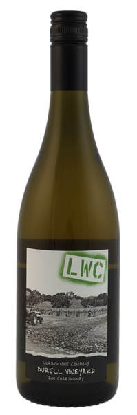 2011 Loring Wine Company Durell Vineyard Chardonnay (Screwcap), 750ml