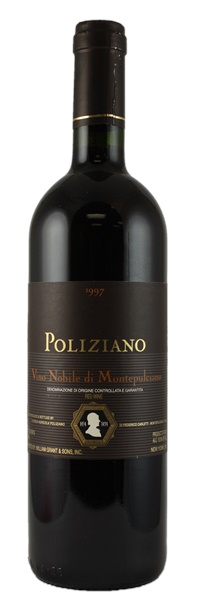 1997 Poliziano Vino Nobile Di Montepulciano, 750ml