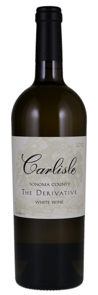 2012 Carlisle The Derivative, 750ml