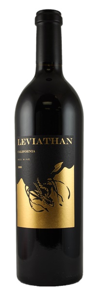 2006 Leviathan, 750ml