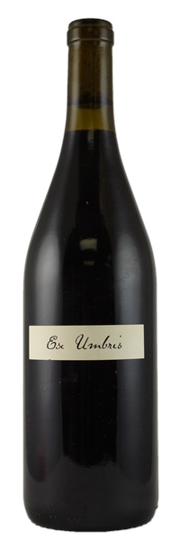 2010 Owen Roe Ex Umbris Syrah, 750ml