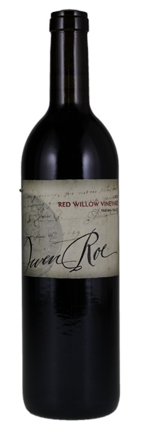 2011 Owen Roe Red Willow Vineyard Red, 750ml