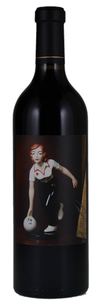 2011 Behrens Family Winery Spare Me, 750ml