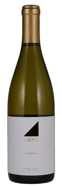 2013 Justin Vineyards Chardonnay, 750ml