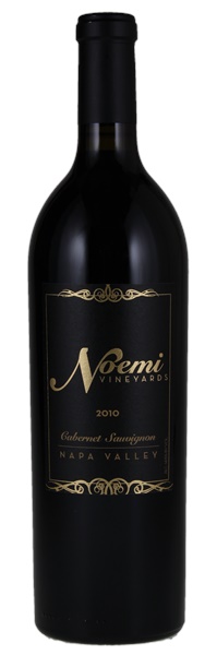 2010 Noemi Vineyards Cabernet Sauvignon, 750ml