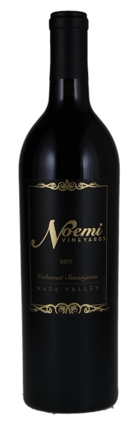 2011 Noemi Vineyards Cabernet Sauvignon, 750ml