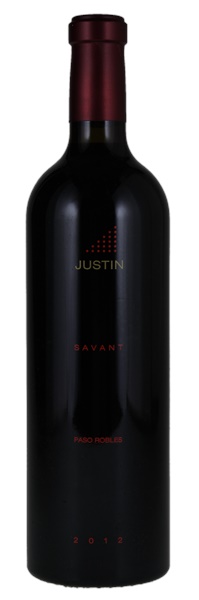 2012 Justin Vineyards Savant, 750ml