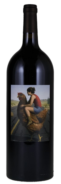 2011 Behrens Family Winery The Answer, 1.5ltr