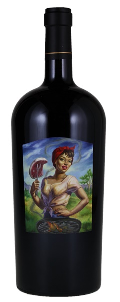 2011 Behrens Family Winery Sainte Fumee, 1.5ltr