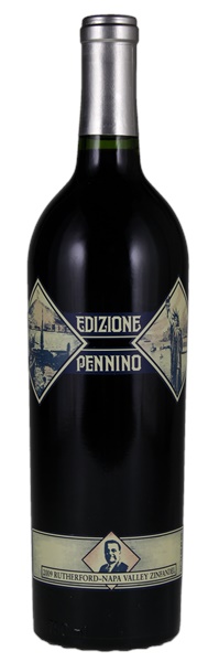 2009 Inglenook Edizione Pennino Zinfandel, 750ml
