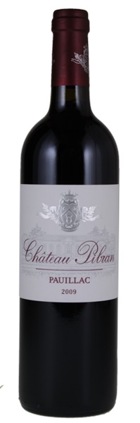 2009 Château Pibran, 750ml