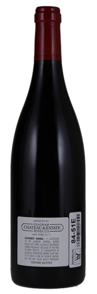 1999 Jean Grivot Vosne Romanee Les Beaux Monts, 750ml