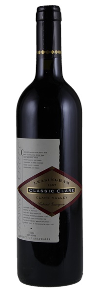 1997 Leasingham Classic Clare Cabernet Sauvignon, 750ml