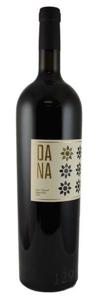 2011 Dana Estates Lotus Vineyard Cabernet Sauvignon, 1.5ltr
