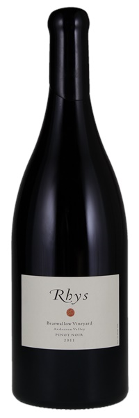 2011 Rhys Bearwallow Vineyard Pinot Noir, 1.5ltr