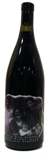 2003 Loring Wine Company Rosella's Vineyard Pinot Noir, 750ml