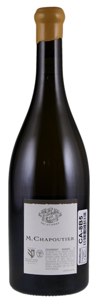 2007 M. Chapoutier Ermitage Blanc Le Meal, 750ml