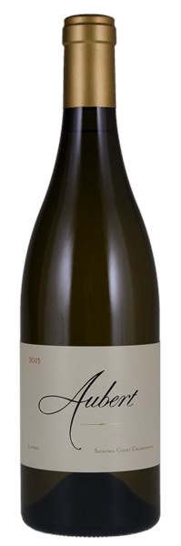 2013 Aubert Lauren Vineyard Chardonnay, 750ml