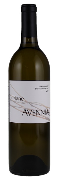 2013 Avennia Oliane Sauvignon Blanc, 750ml