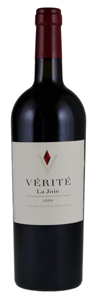 1999 Verite La Joie, 750ml