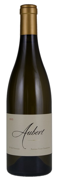 2013 Aubert UV-SL Vineyard Chardonnay, 750ml
