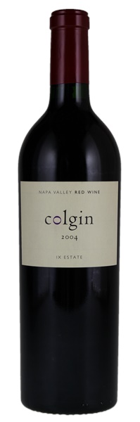 2004 Colgin IX Estate Proprietary Red, 750ml