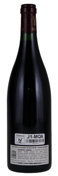 1999 Auguste Clape Cornas, 750ml