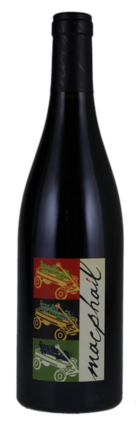 2004 Macphail Sangiacomo Vineyard Pinot Noir, 750ml