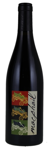 2004 Macphail Frattery Shams Pinot Noir, 750ml