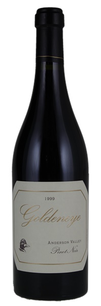 1999 Goldeneye Pinot Noir, 750ml