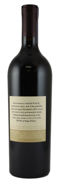 2011 Ovid Winery, 750ml