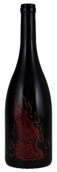 2011 Cypher Winery Phoenix Syrah, 750ml