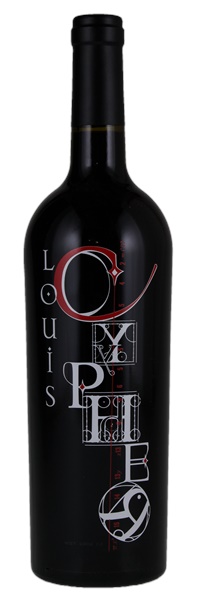 2010 Cypher Winery Louis Cypher Eclectic Red, 750ml