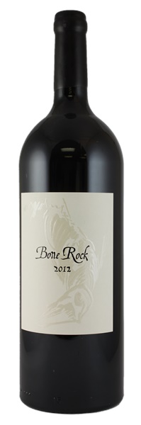 2012 Saxum James Berry Vineyard Bone Rock Syrah, 1.5ltr