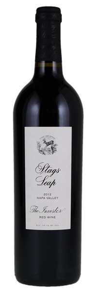 2012 Stags' Leap Winery The Investor, 750ml