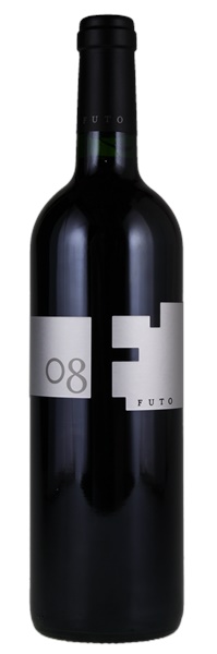 2008 Futo, 750ml